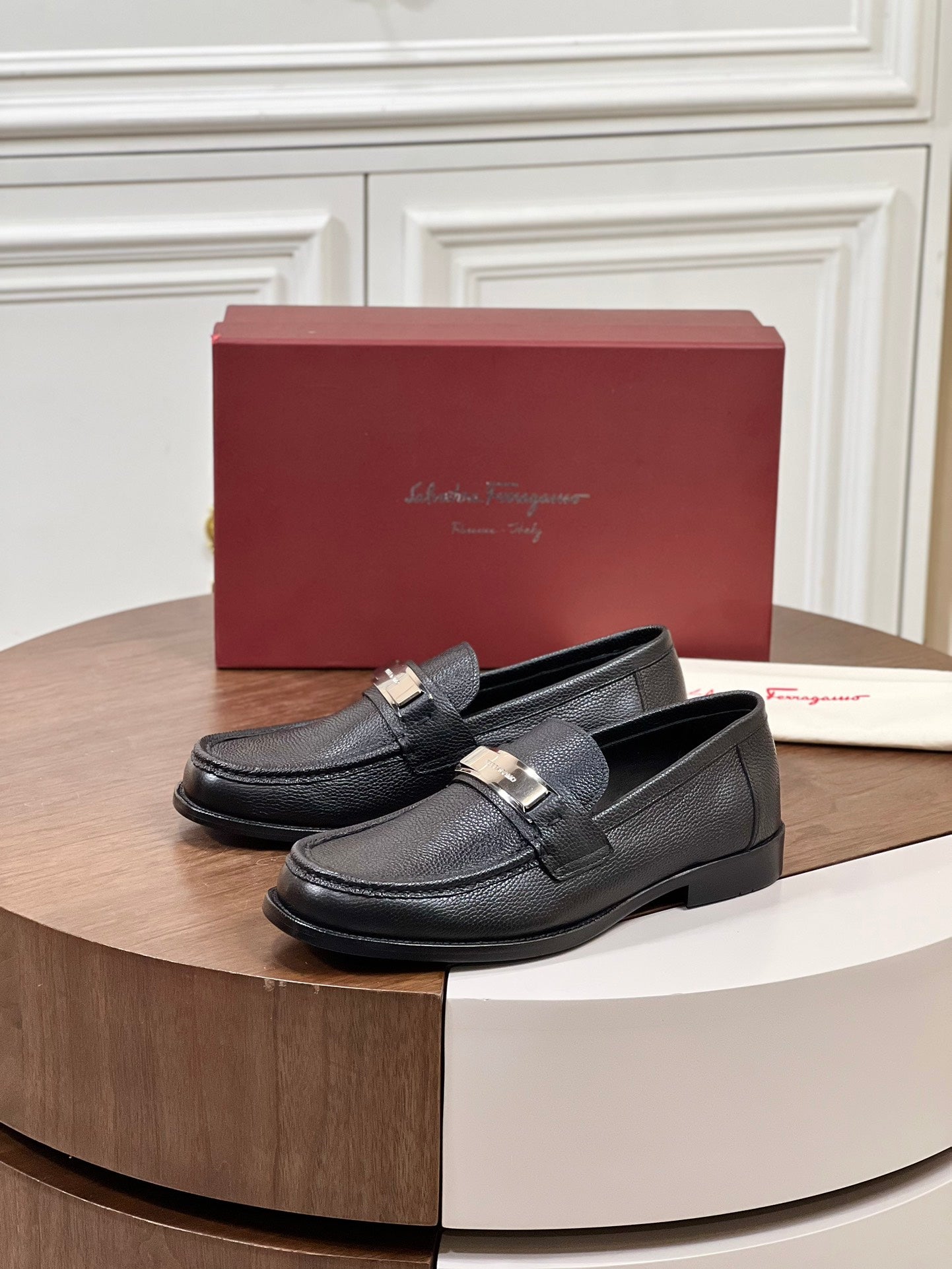 LuxluxHouse Best Quality Louis Vuitton Dress Shoes
