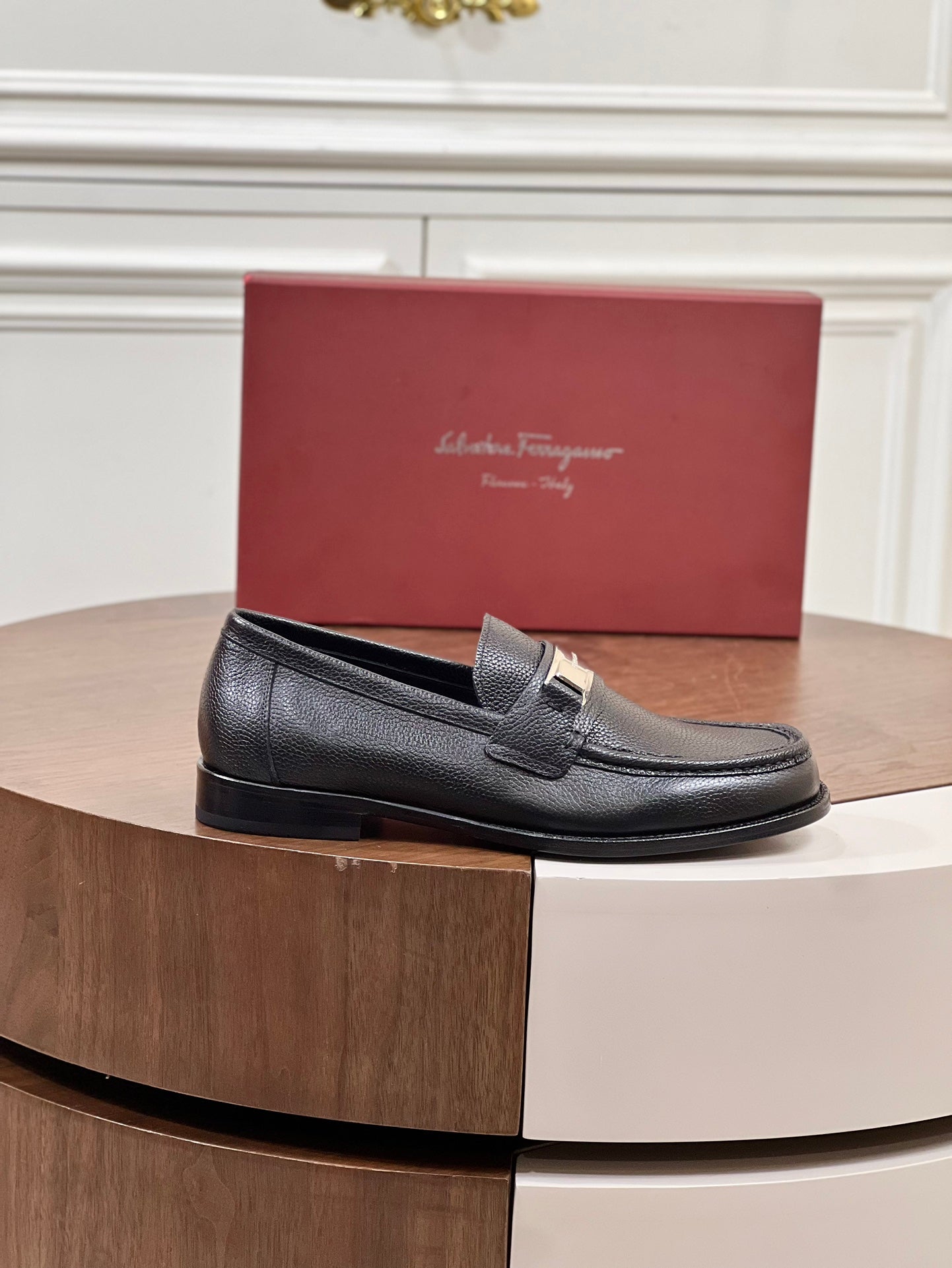 LuxluxHouse Best Quality Louis Vuitton Dress Shoes