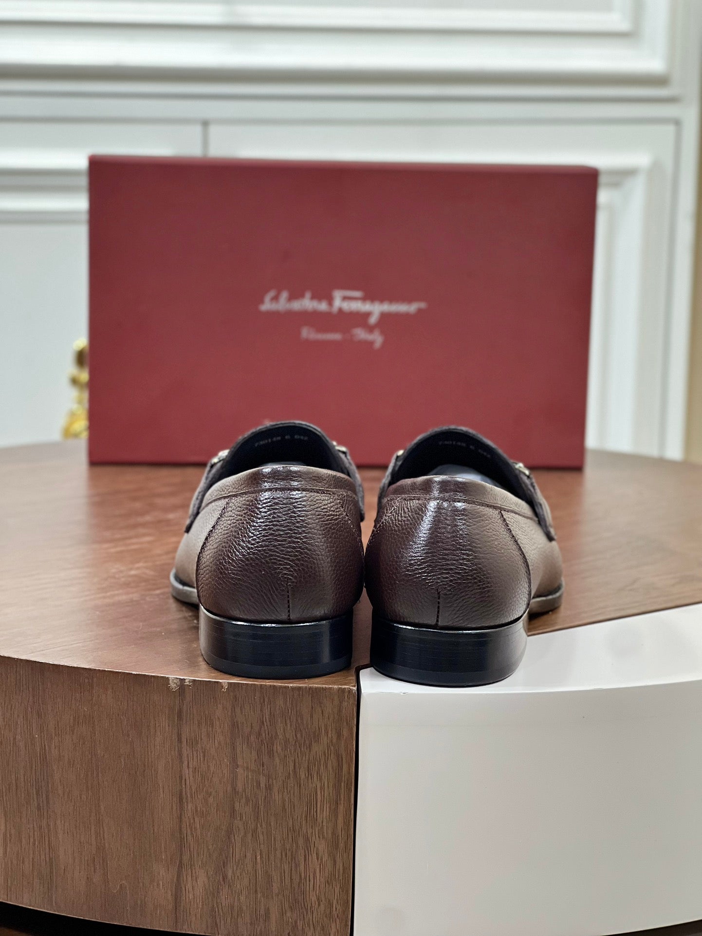 LuxluxHouse Best Quality Louis Vuitton Dress Shoes
