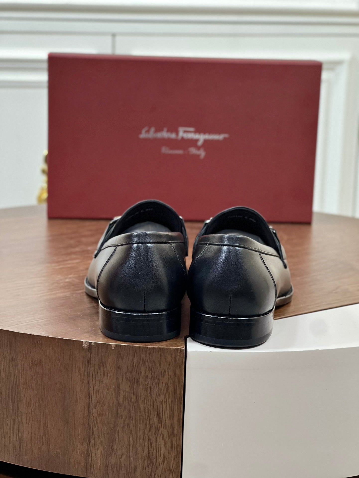 LuxluxHouse Best Quality Louis Vuitton Dress Shoes