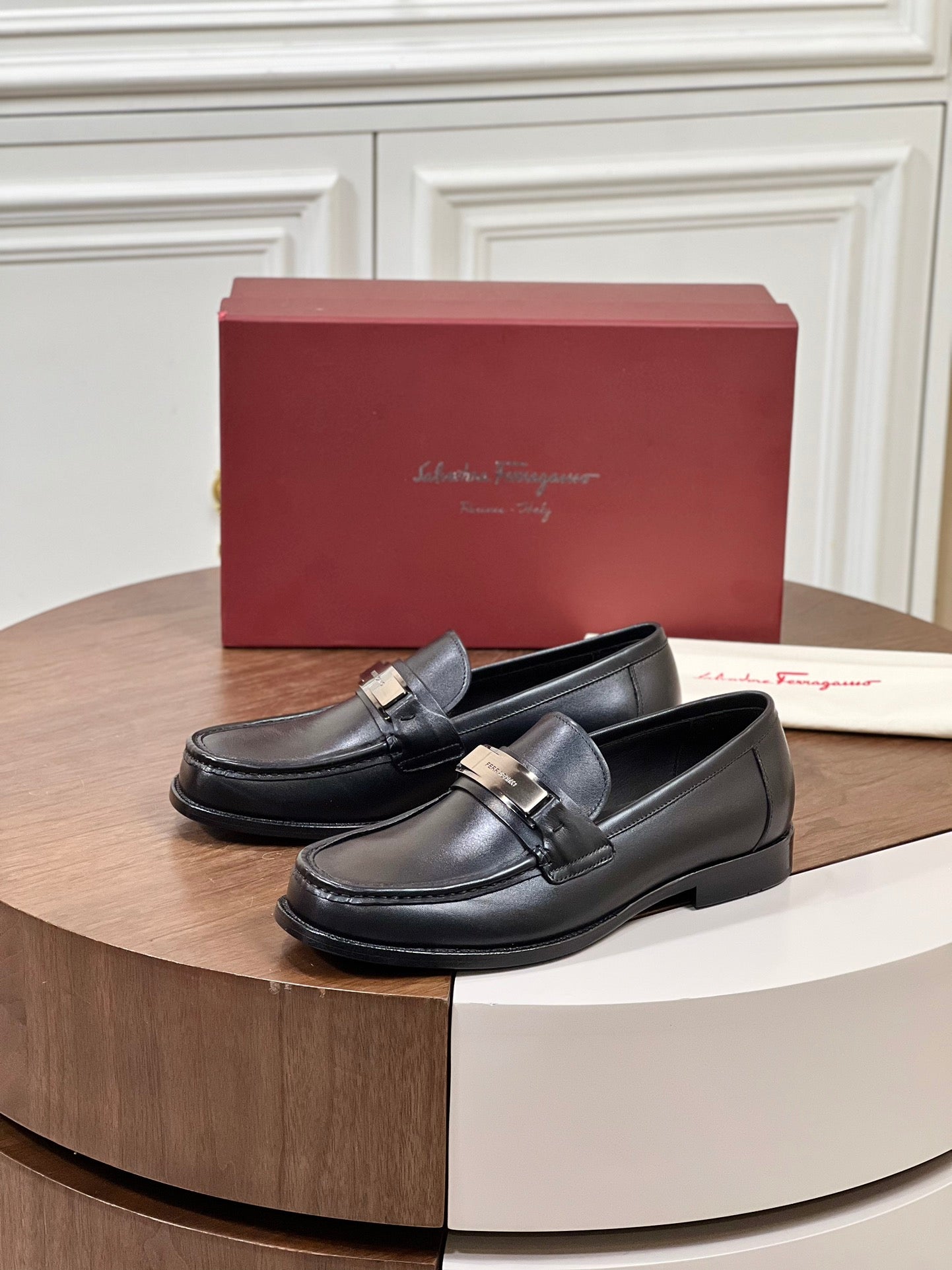 LuxluxHouse Best Quality Louis Vuitton Dress Shoes