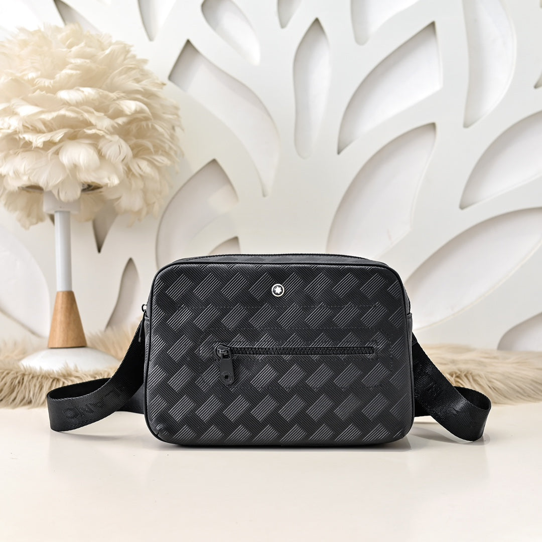 LuxluxHouse Best Quality Bags Montblanc Men
