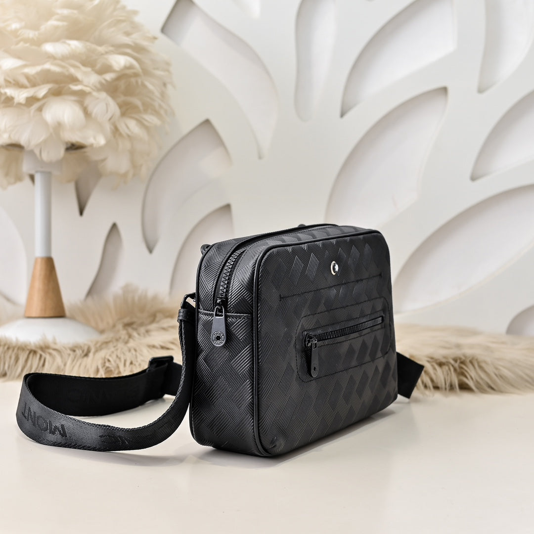 LuxluxHouse Best Quality Bags Montblanc Men