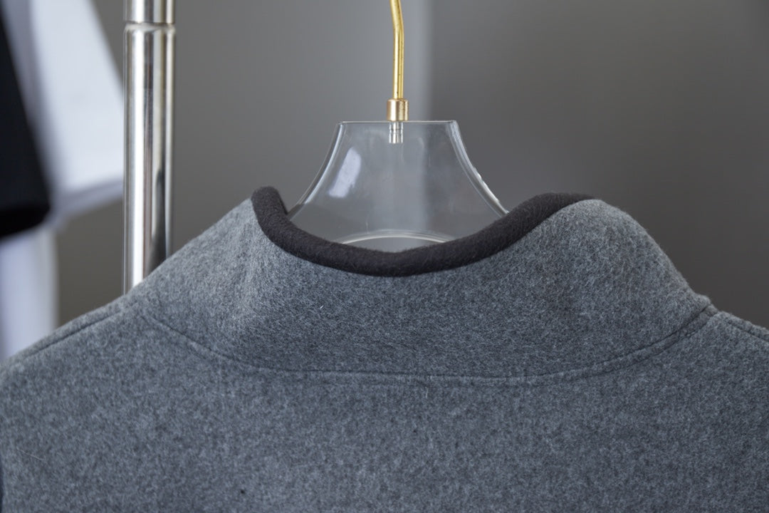 LuxluxHouse Best Quality Clothes Miu Miu Coats & Jackets