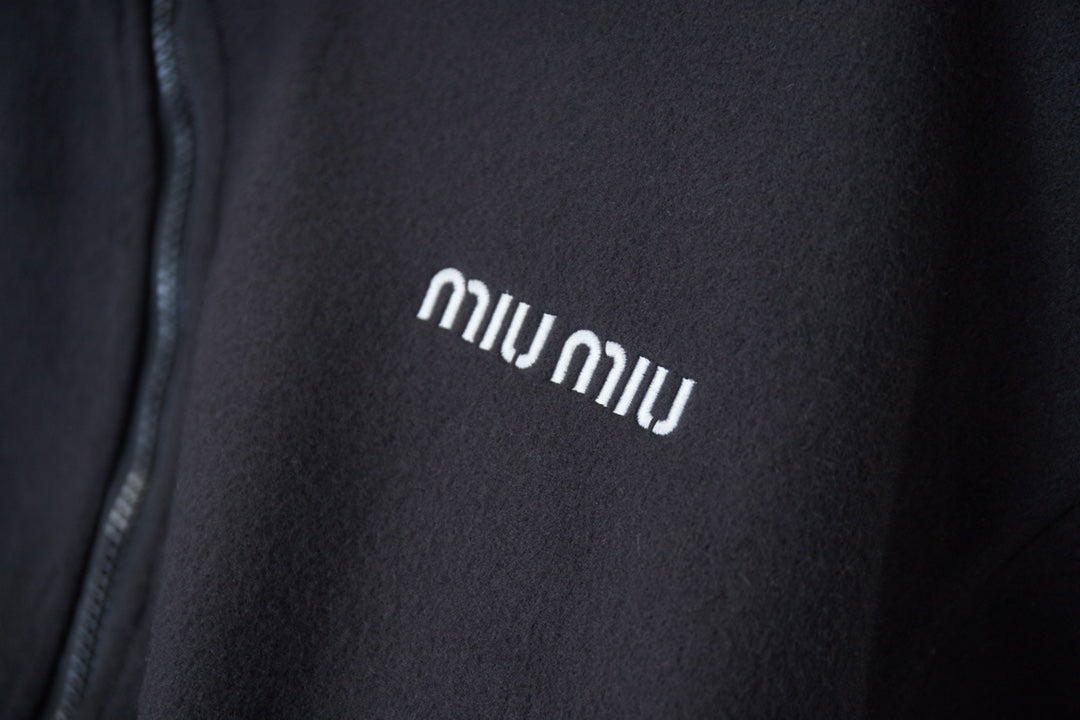 LuxluxHouse Best Quality Clothes Miu Miu Coats & Jackets