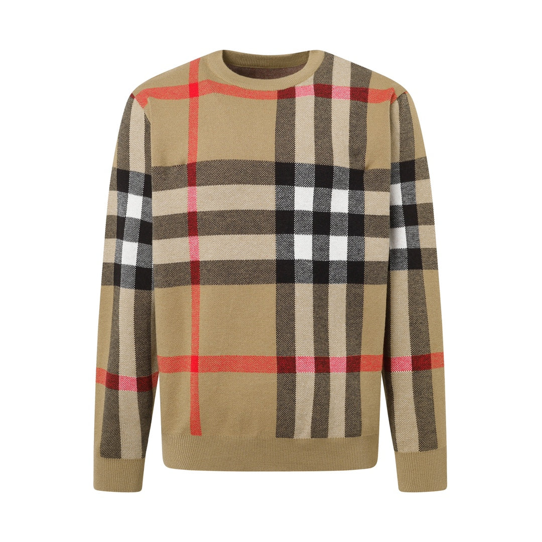 LuxluxHouse Best Quality Clothes Burberry Hoodie & Sweater