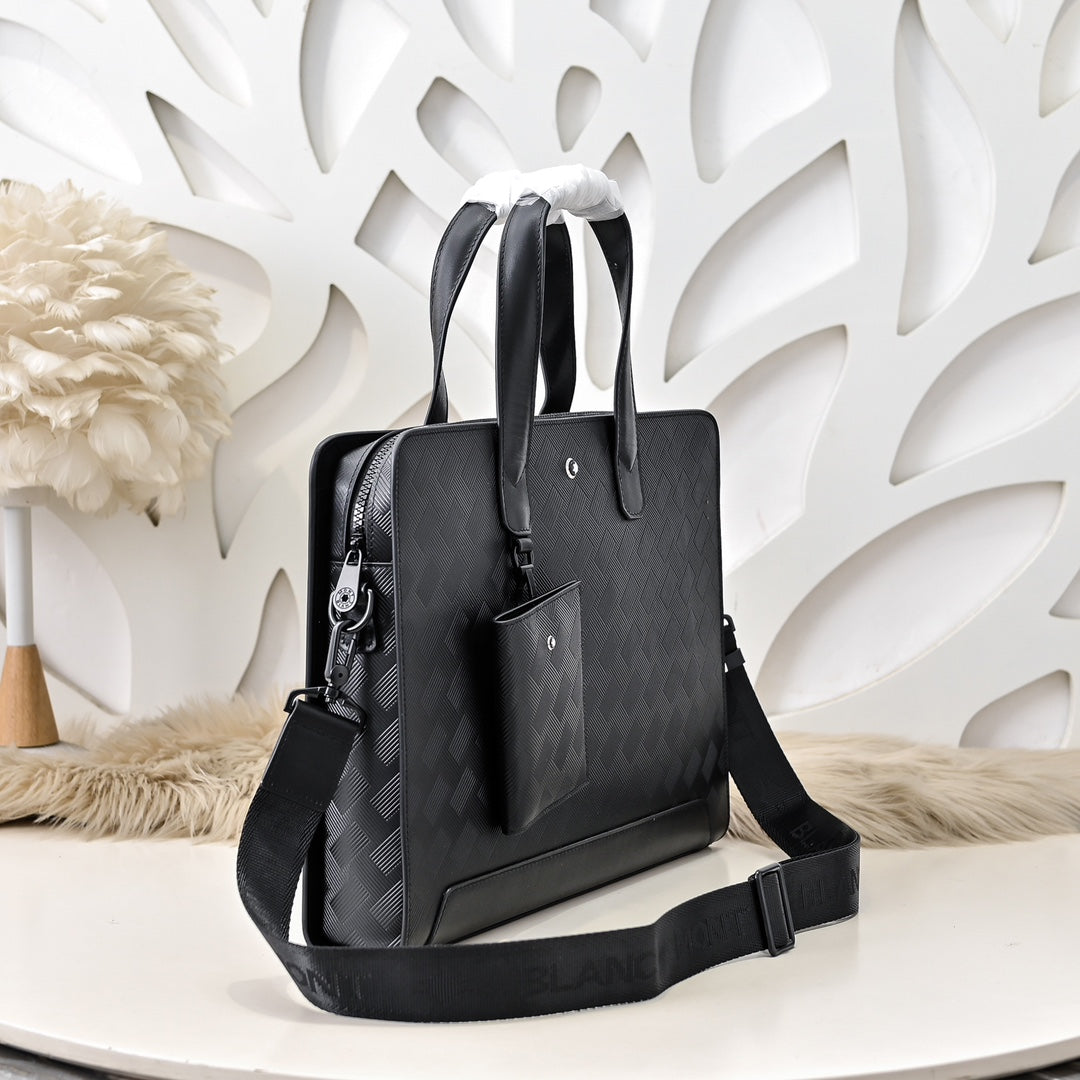 LuxluxHouse Best Quality Bags Montblanc Men