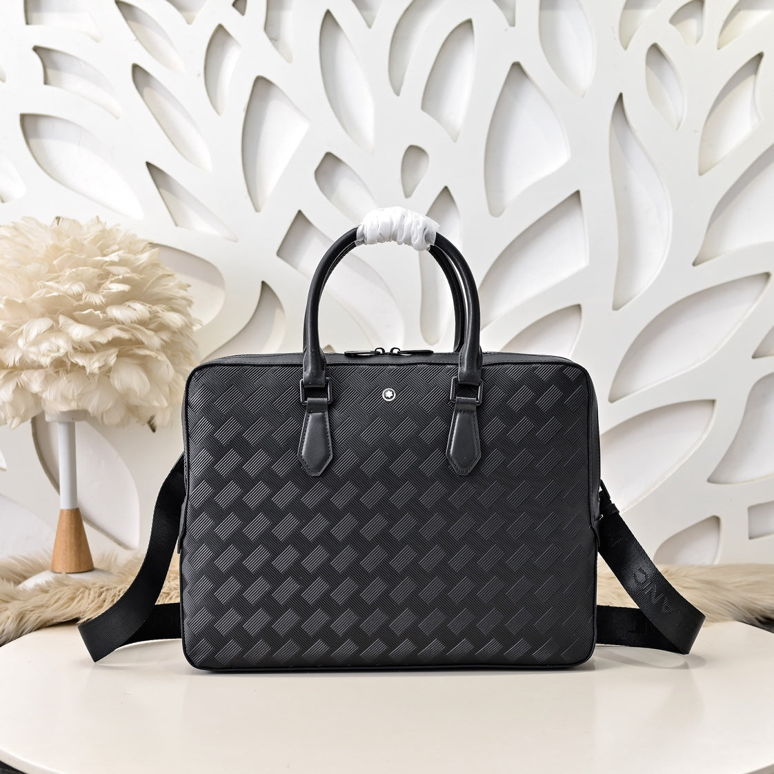 LuxluxHouse Best Quality Bags Montblanc Men