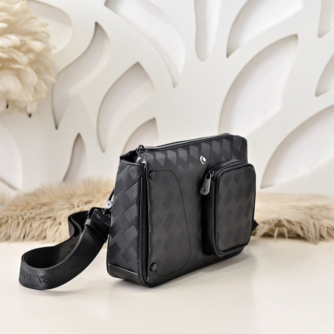 LuxluxHouse Best Quality Bags Montblanc Men