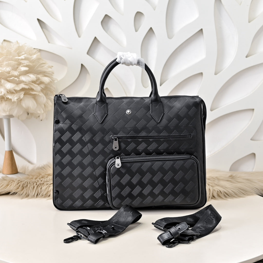 LuxluxHouse Best Quality Bags Montblanc Men
