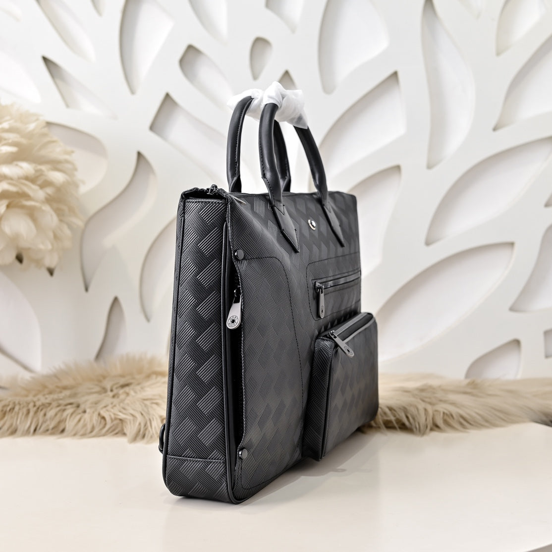 LuxluxHouse Best Quality Bags Montblanc Men