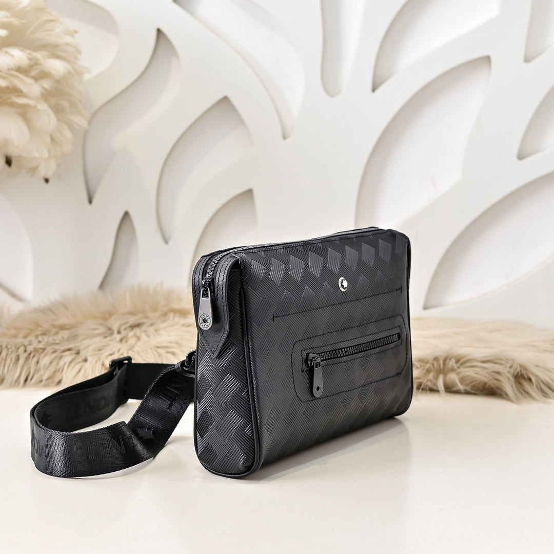 LuxluxHouse Best Quality Bags Montblanc Men