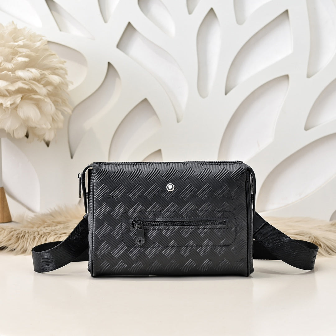 LuxluxHouse Best Quality Bags Montblanc Men