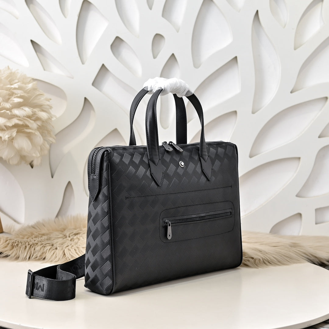 LuxluxHouse Best Quality Bags Montblanc Men