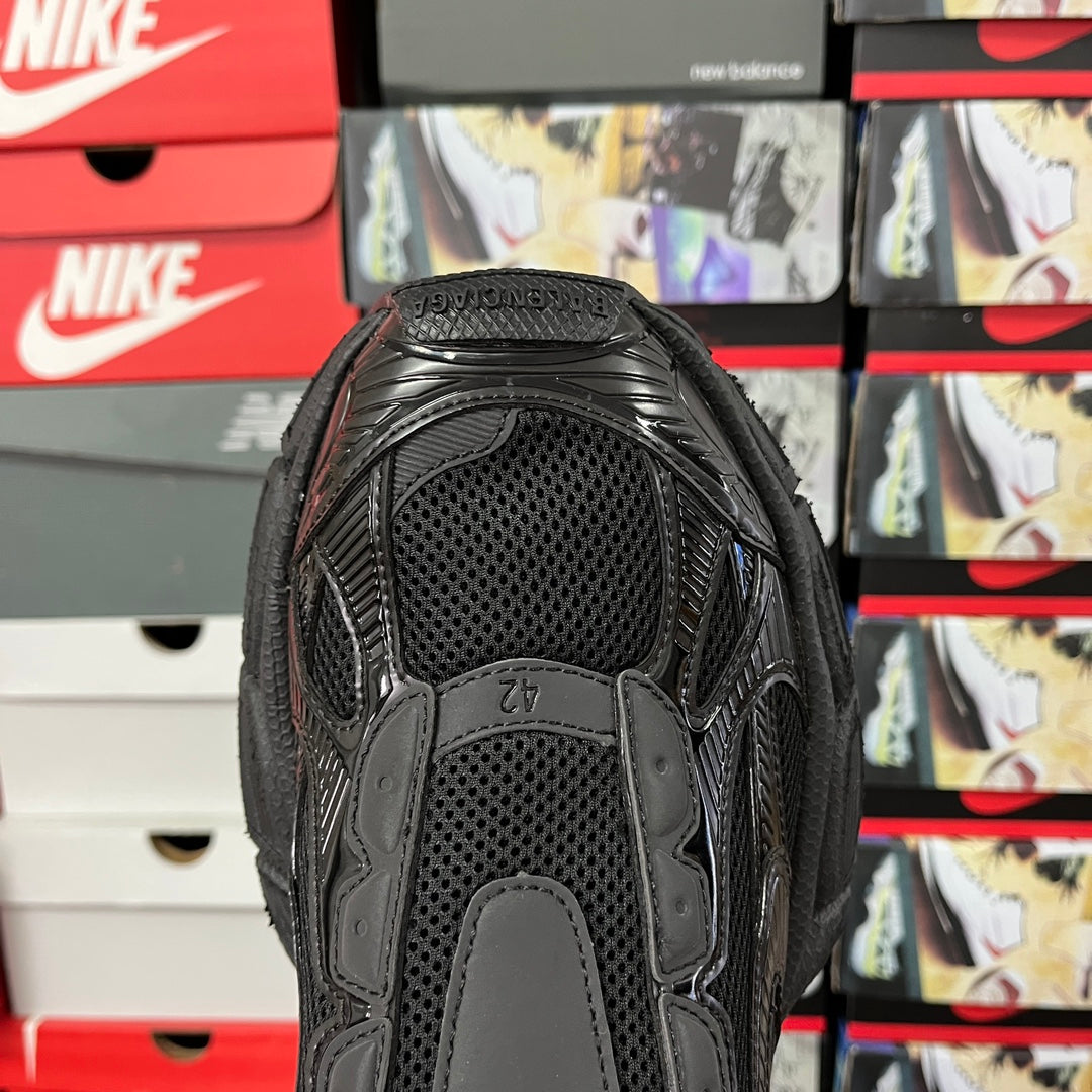 LuxluxHouse Best Quality Balenciaga Shoes