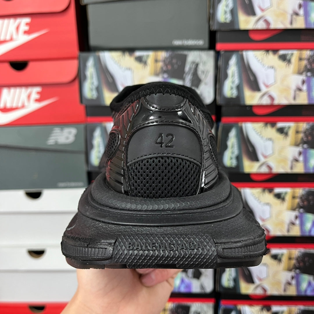 LuxluxHouse Best Quality Balenciaga Shoes