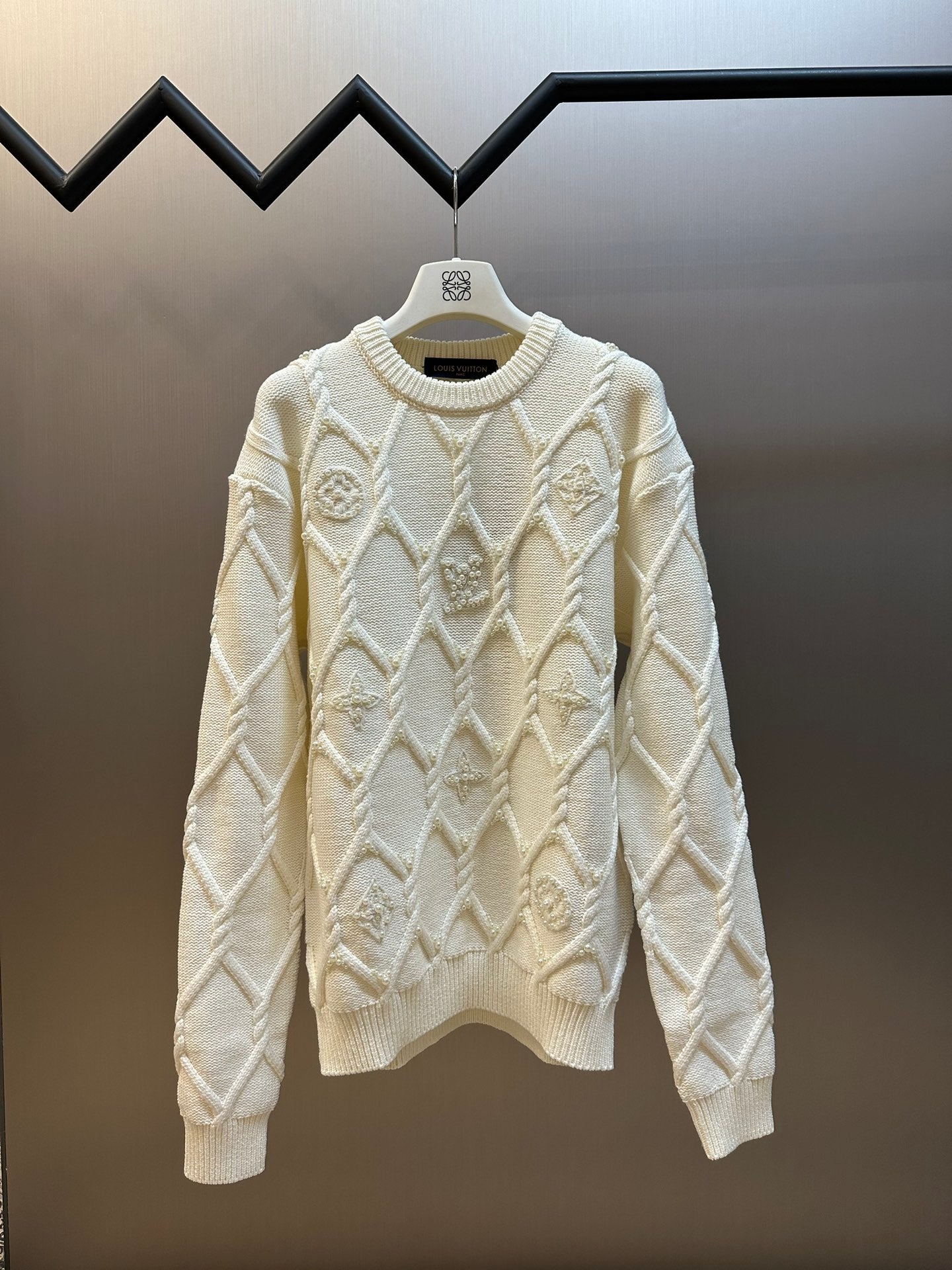 Louis Vuitton Sweater NO.1