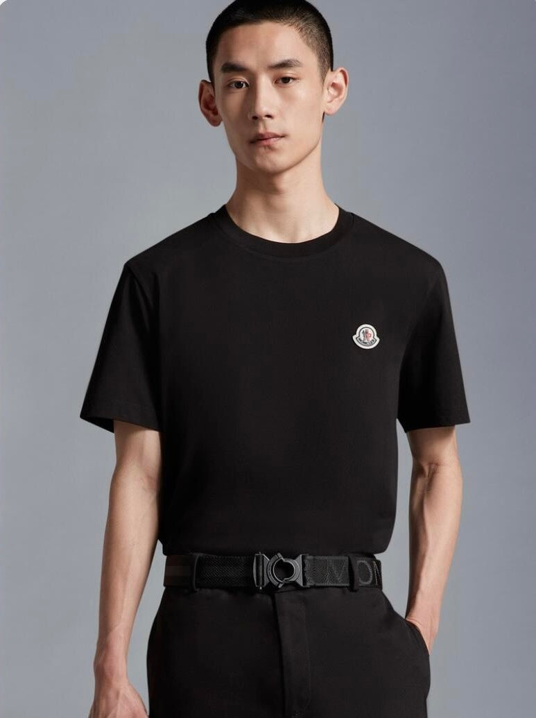 LuxluxHouse Best Quality Clothes T-shirt Moncler