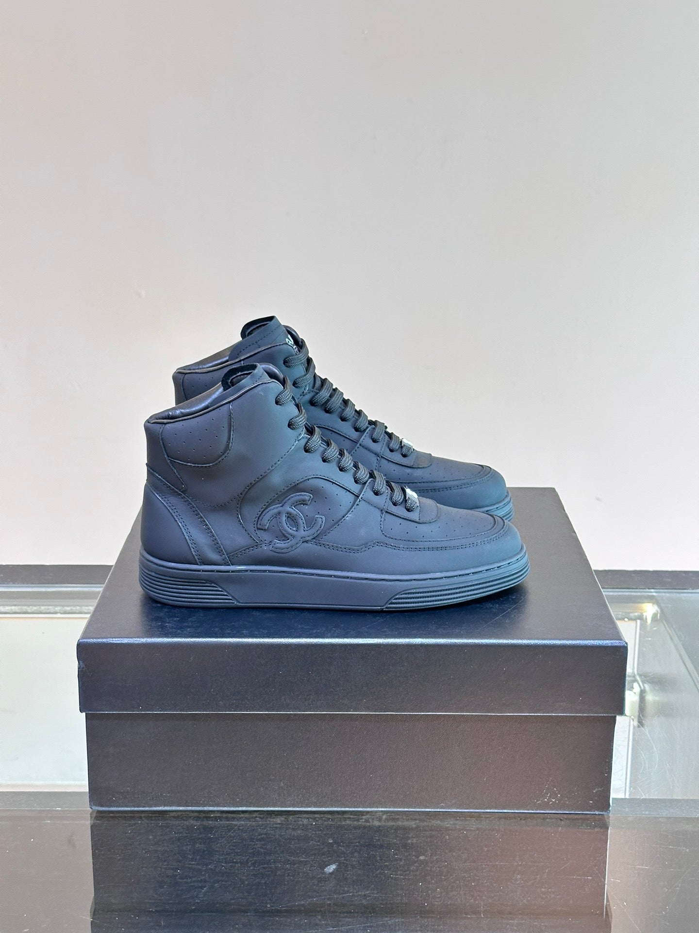 LuxluxHouse Best Quality Shoes Chanel