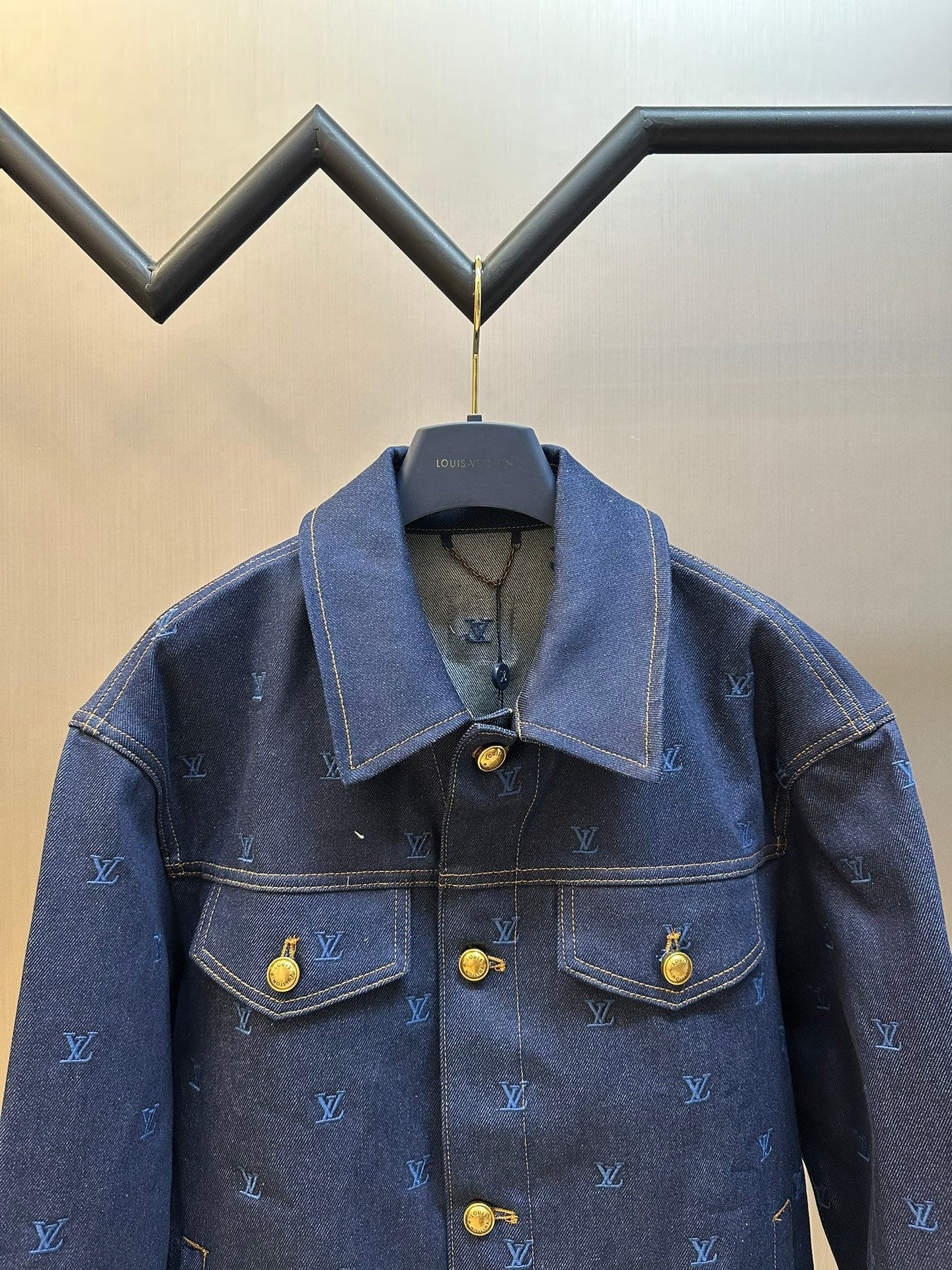 LuxluxHouse Best Quality Clothes Coats & Jackets Louis Vuitton
