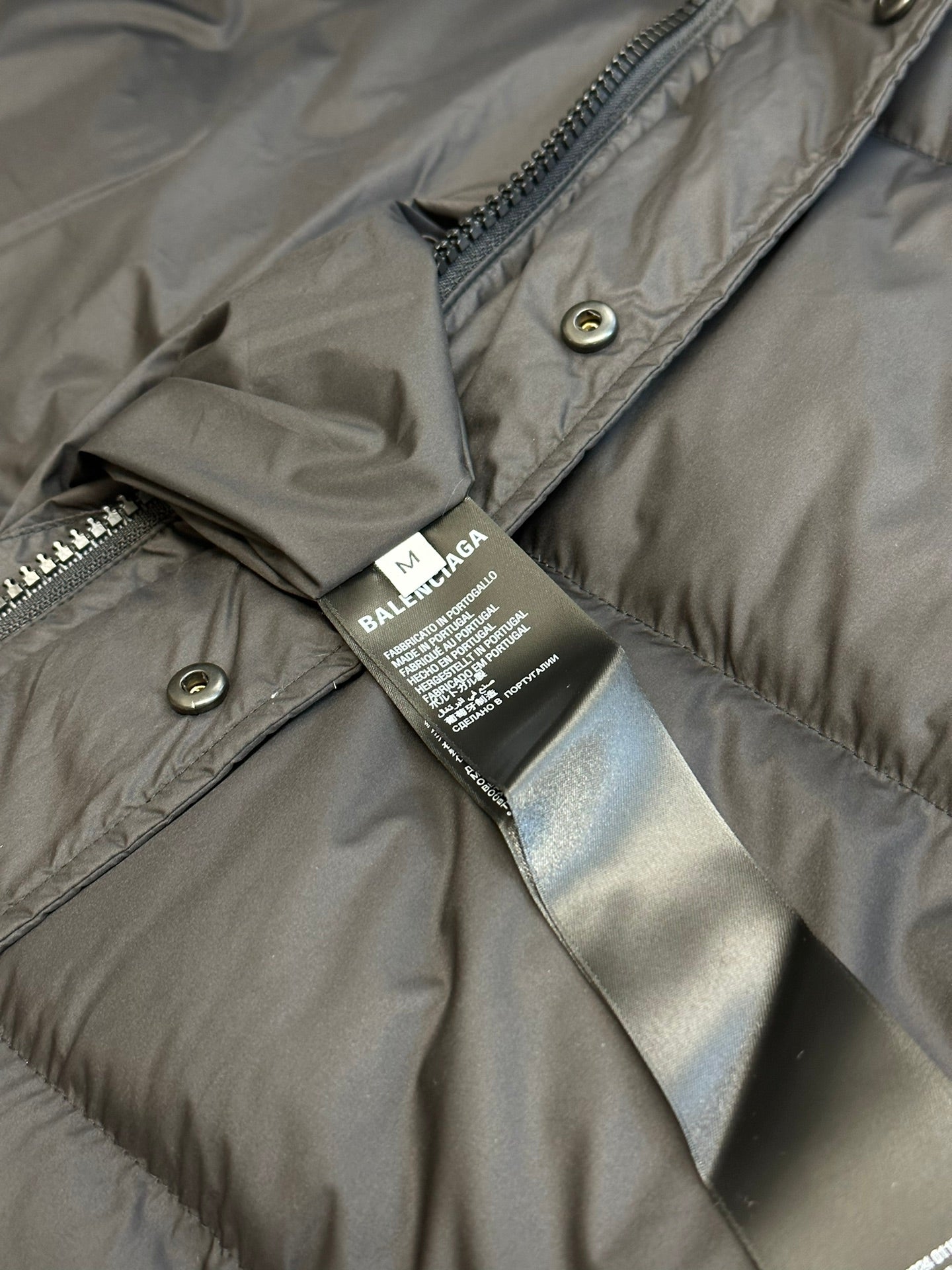 LuxluxHouse Best Quality Clothes Balenciaga Coats & Jackets