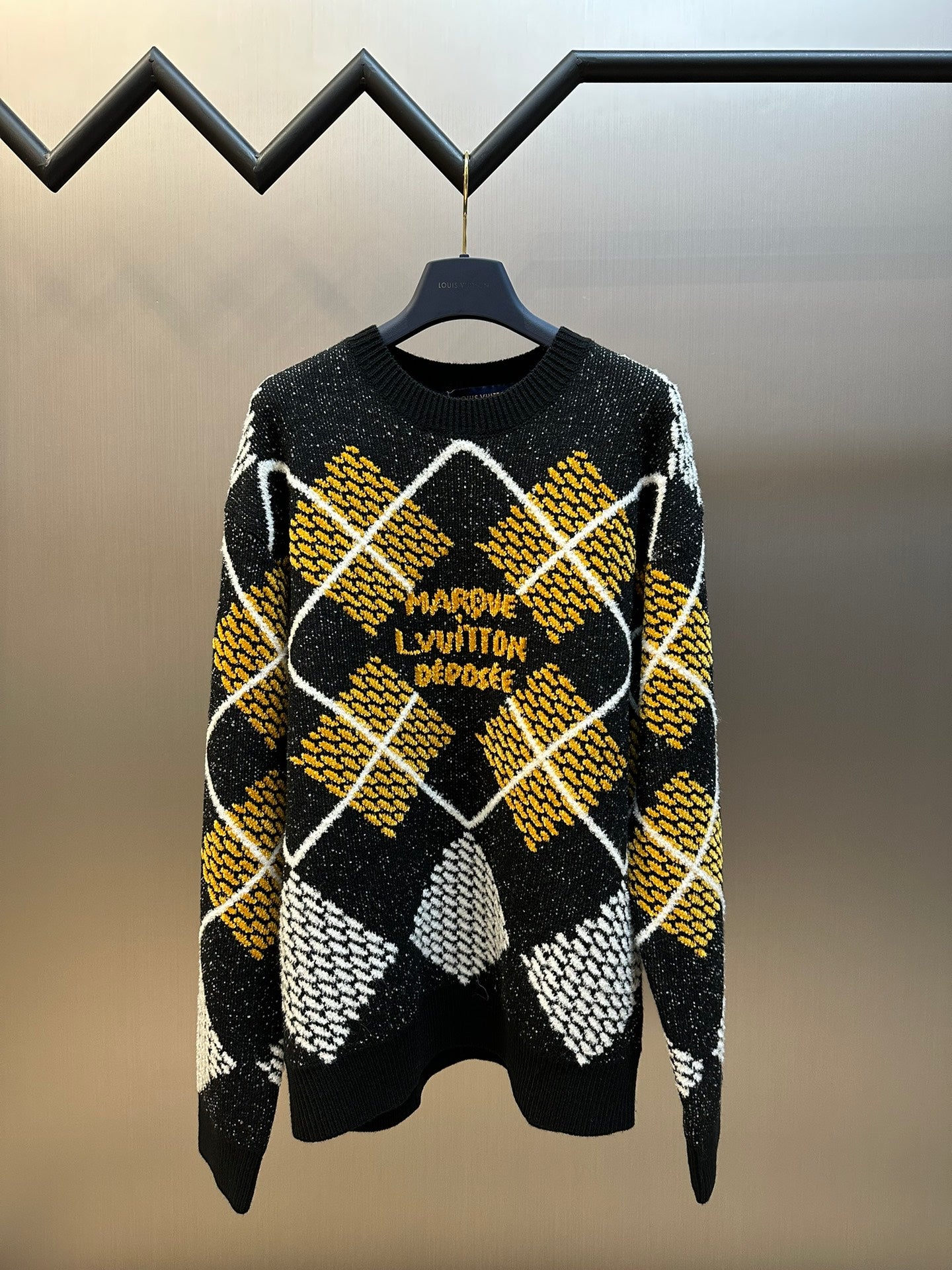 Louis Vuitton Sweater NO.1