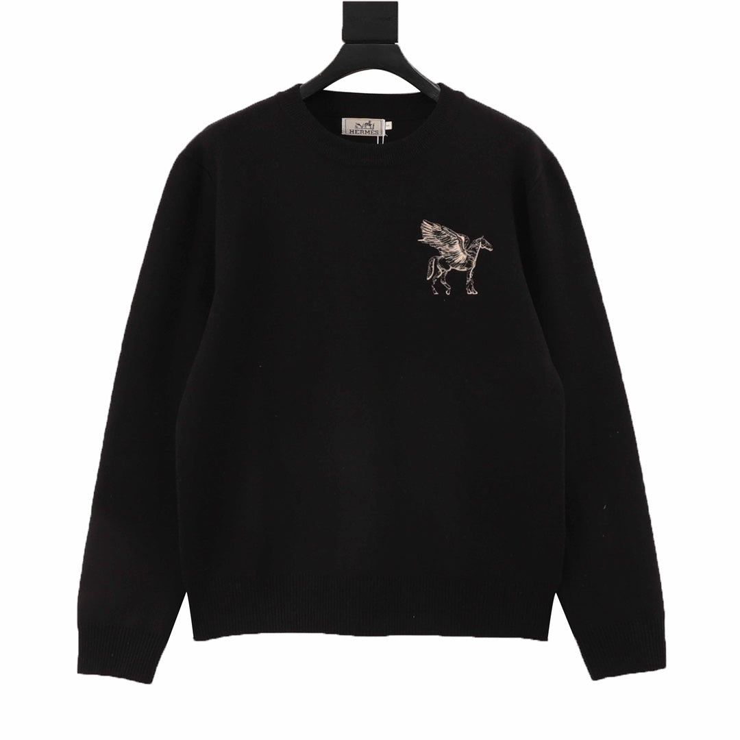 LuxluxHouse Best Quality Clothes Hermes Hoodie & Sweater