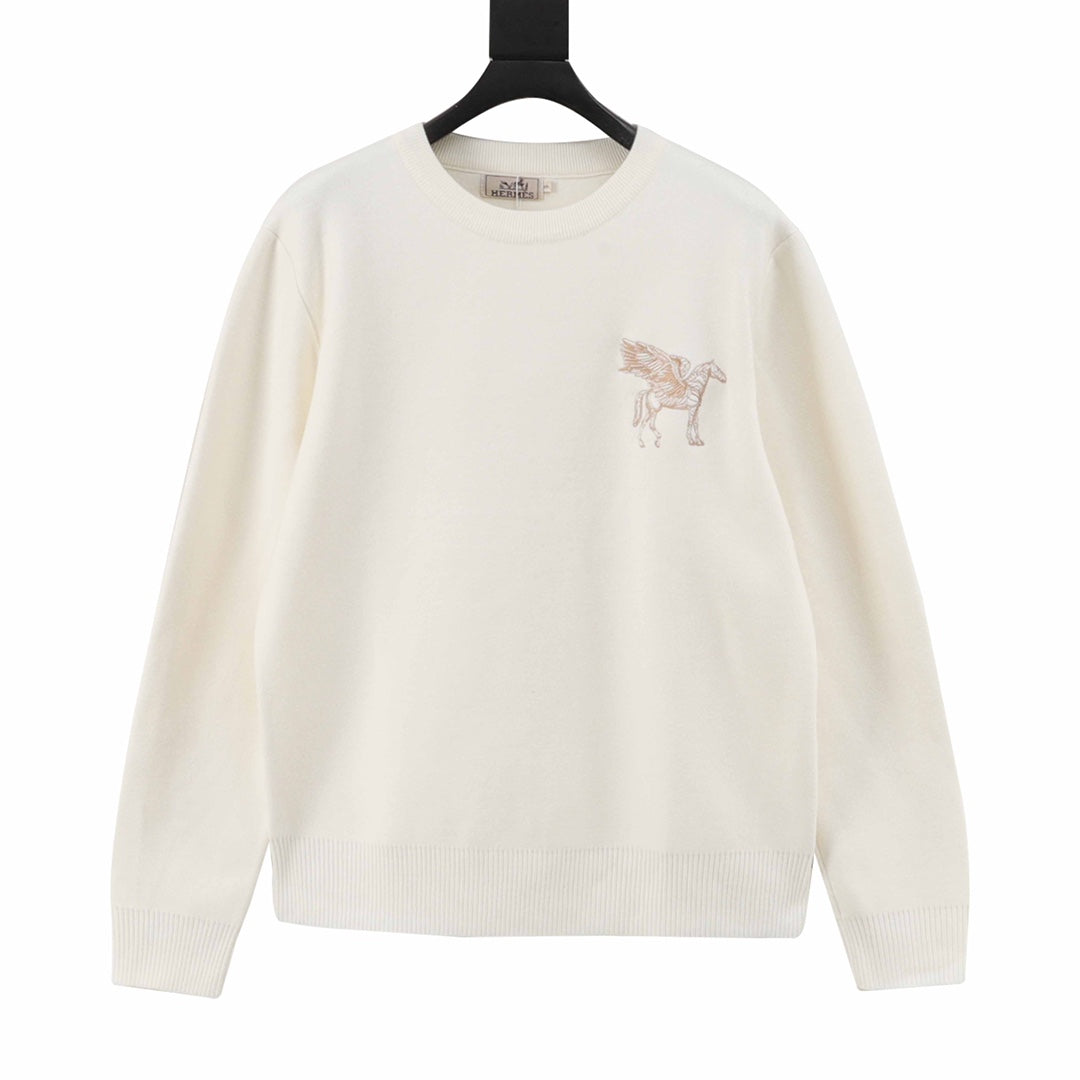 LuxluxHouse Best Quality Clothes Hermes Hoodie & Sweater