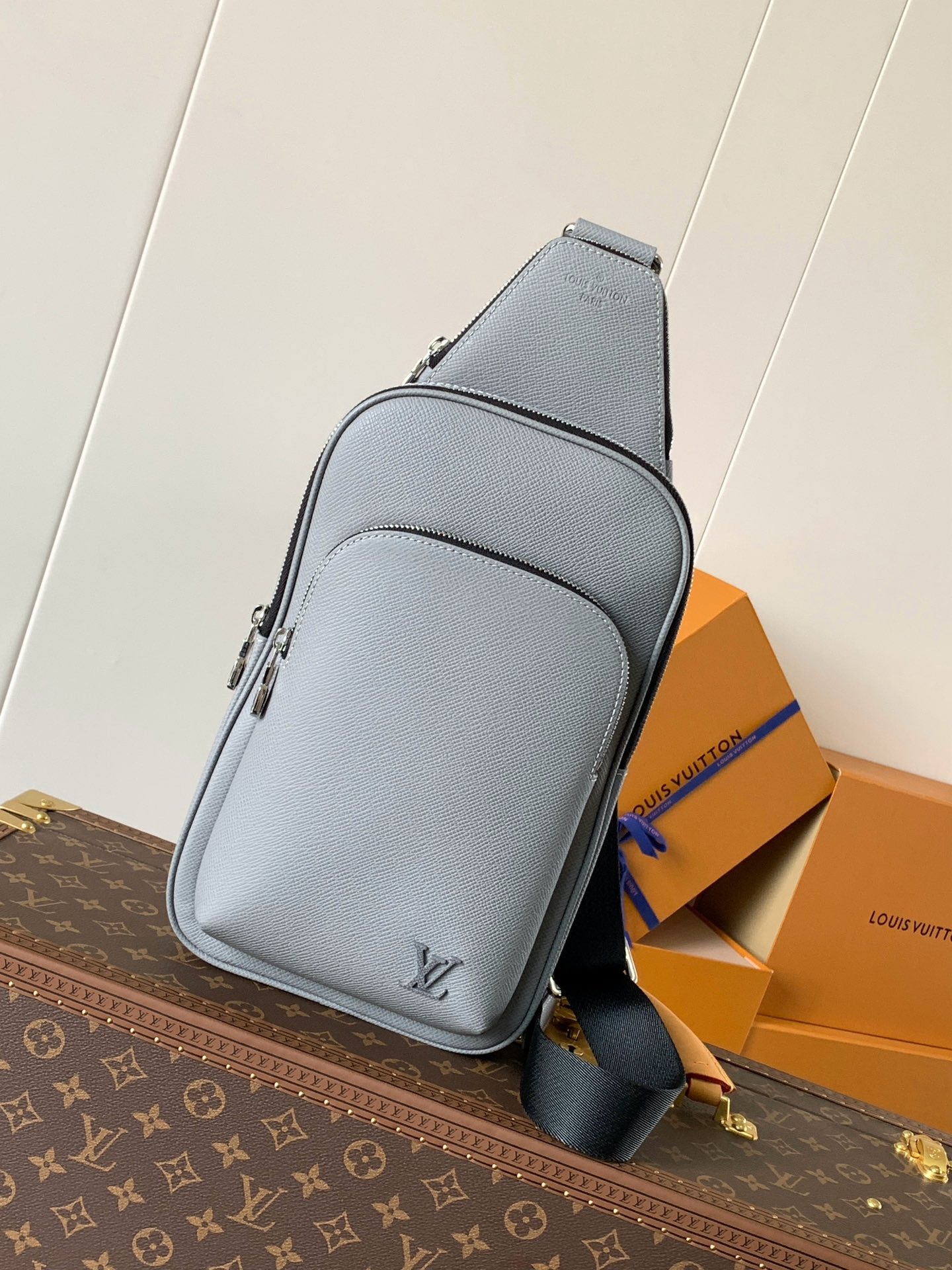 LuxluxHouse Best Quality Bags Louis Vuitton Men