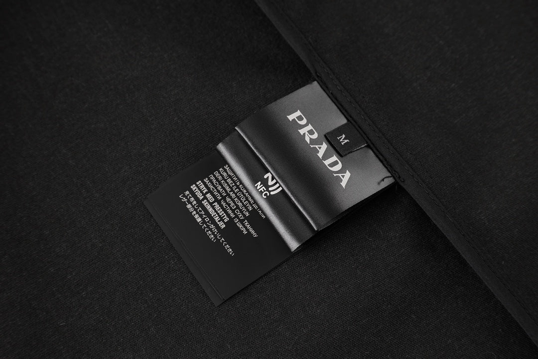 LuxluxHouse Best Quality Clothes Coats & Jackets Prada