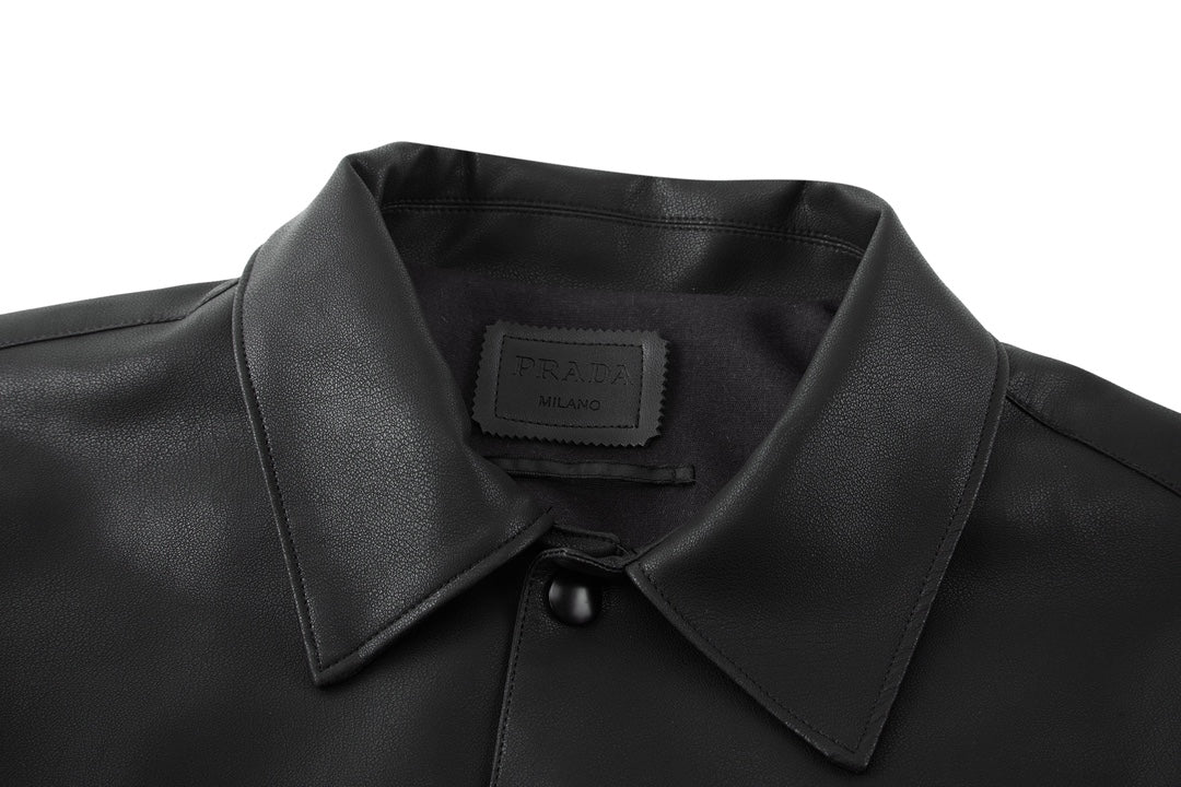 LuxluxHouse Best Quality Clothes Coats & Jackets Prada