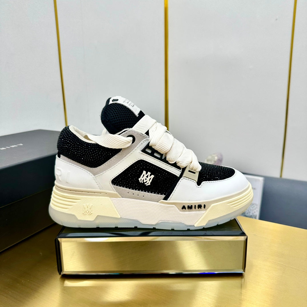 LuxluxHouse Best Quality Shoes Women Shoes Amiri