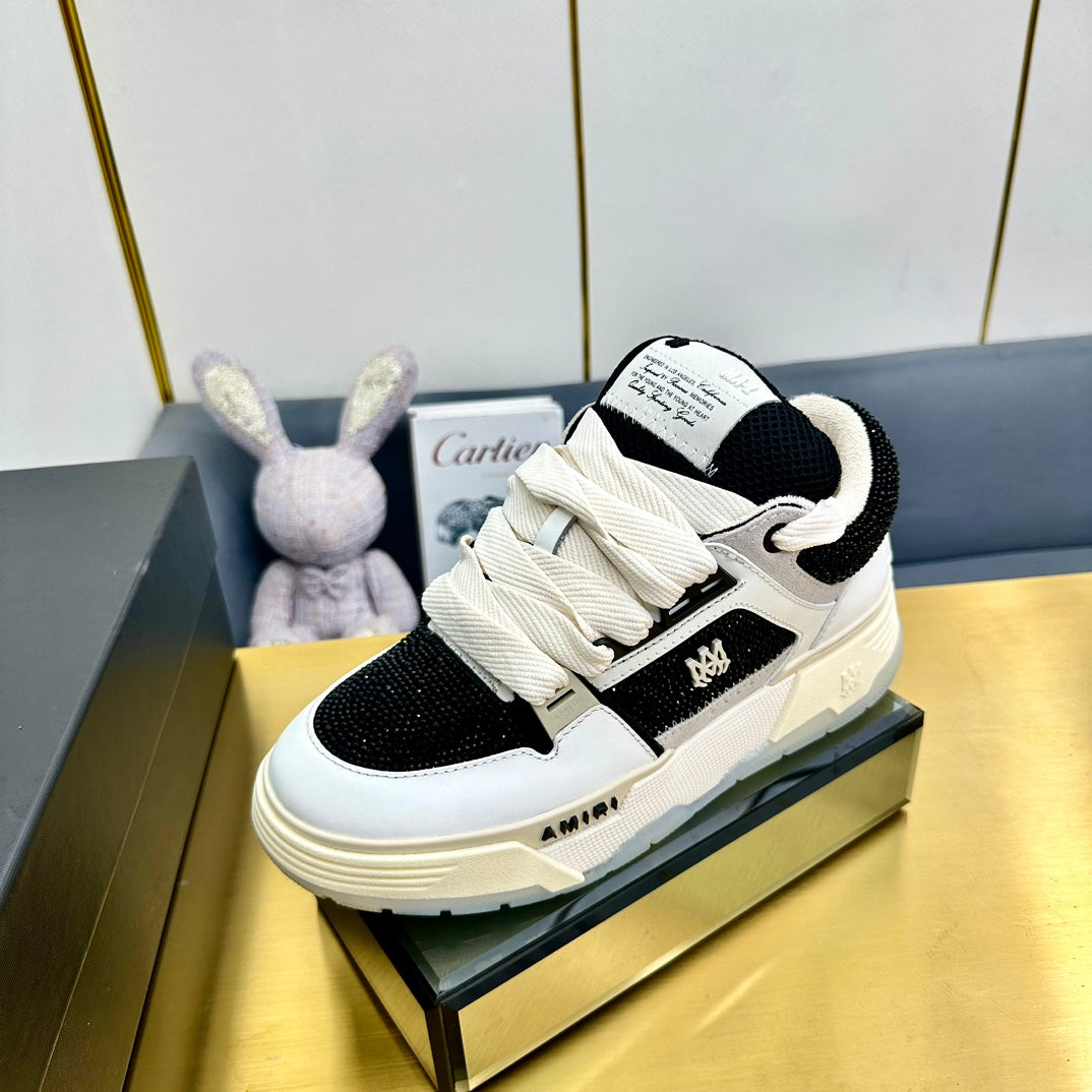 LuxluxHouse Best Quality Shoes Women Shoes Amiri