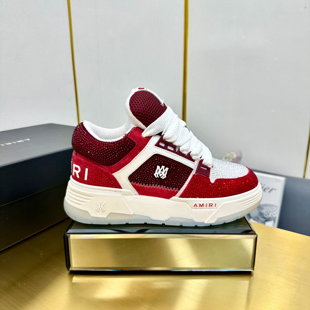 LuxluxHouse Best Quality Shoes Women Shoes Amiri