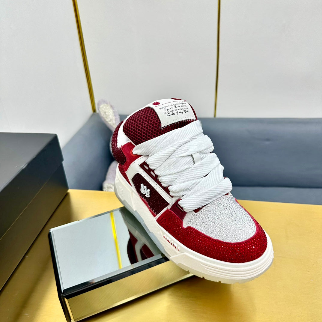 LuxluxHouse Best Quality Shoes Women Shoes Amiri