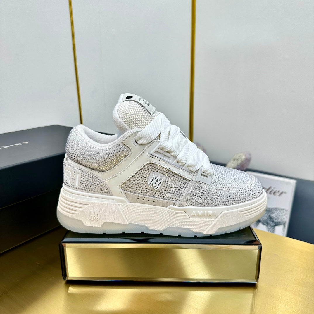 LuxluxHouse Best Quality Shoes Women Shoes Amiri