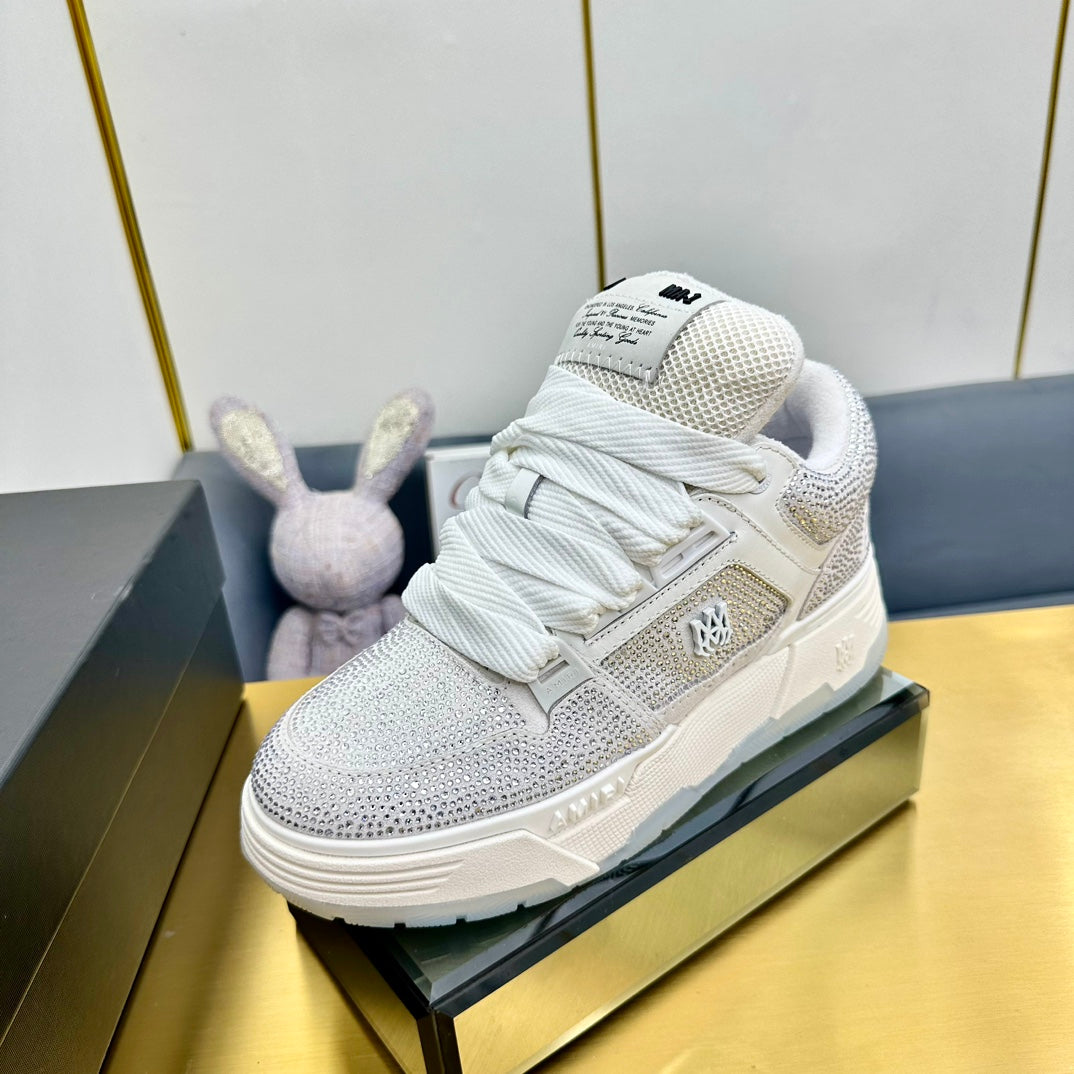 LuxluxHouse Best Quality Shoes Women Shoes Amiri