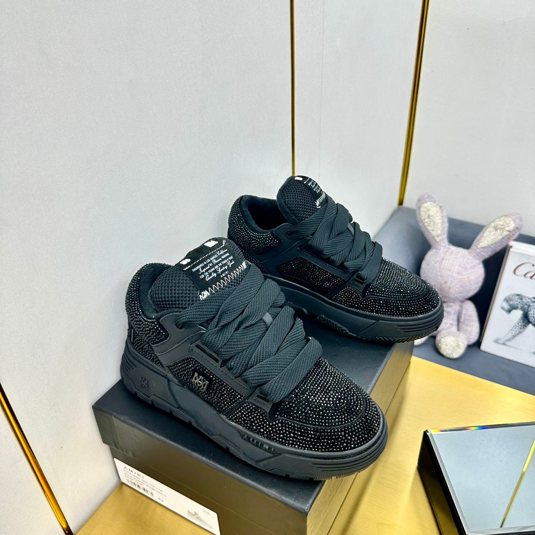 LuxluxHouse Best Quality Shoes Women Shoes Amiri