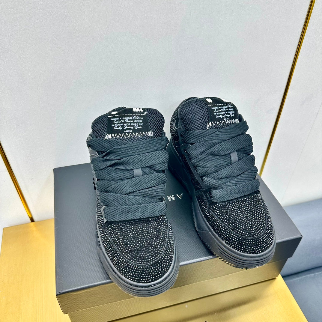 LuxluxHouse Best Quality Shoes Women Shoes Amiri