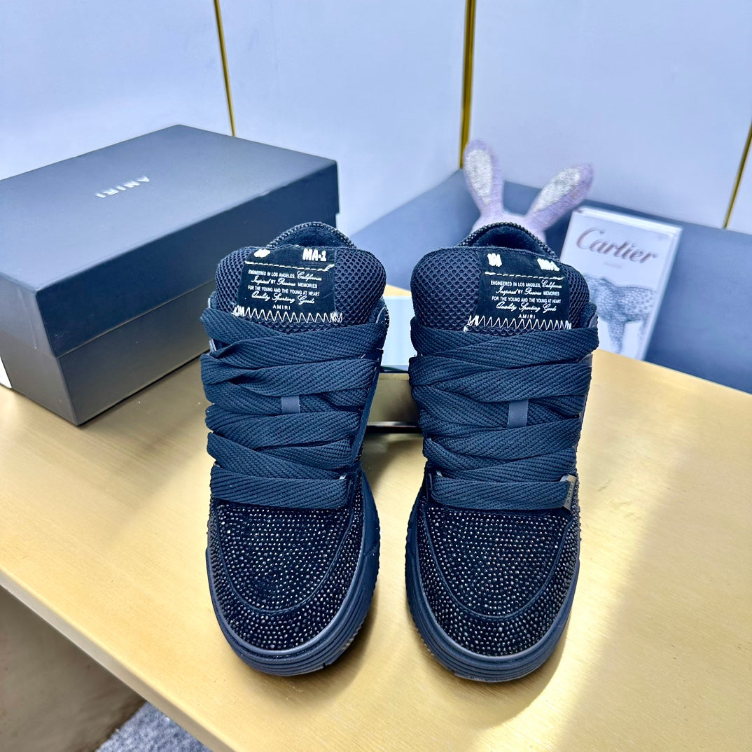 LuxluxHouse Best Quality Shoes Women Shoes Amiri