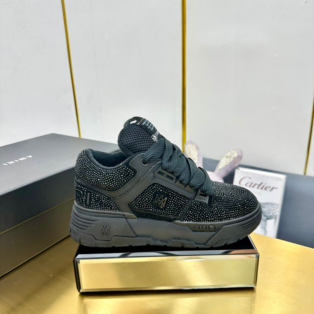 LuxluxHouse Best Quality Shoes Women Shoes Amiri