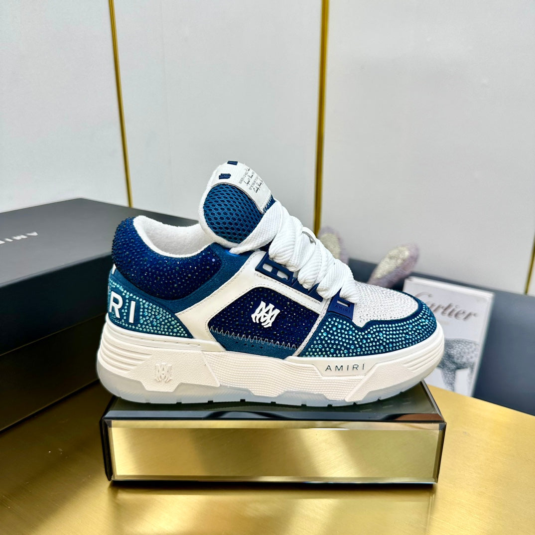 LuxluxHouse Best Quality Shoes Women Shoes Amiri