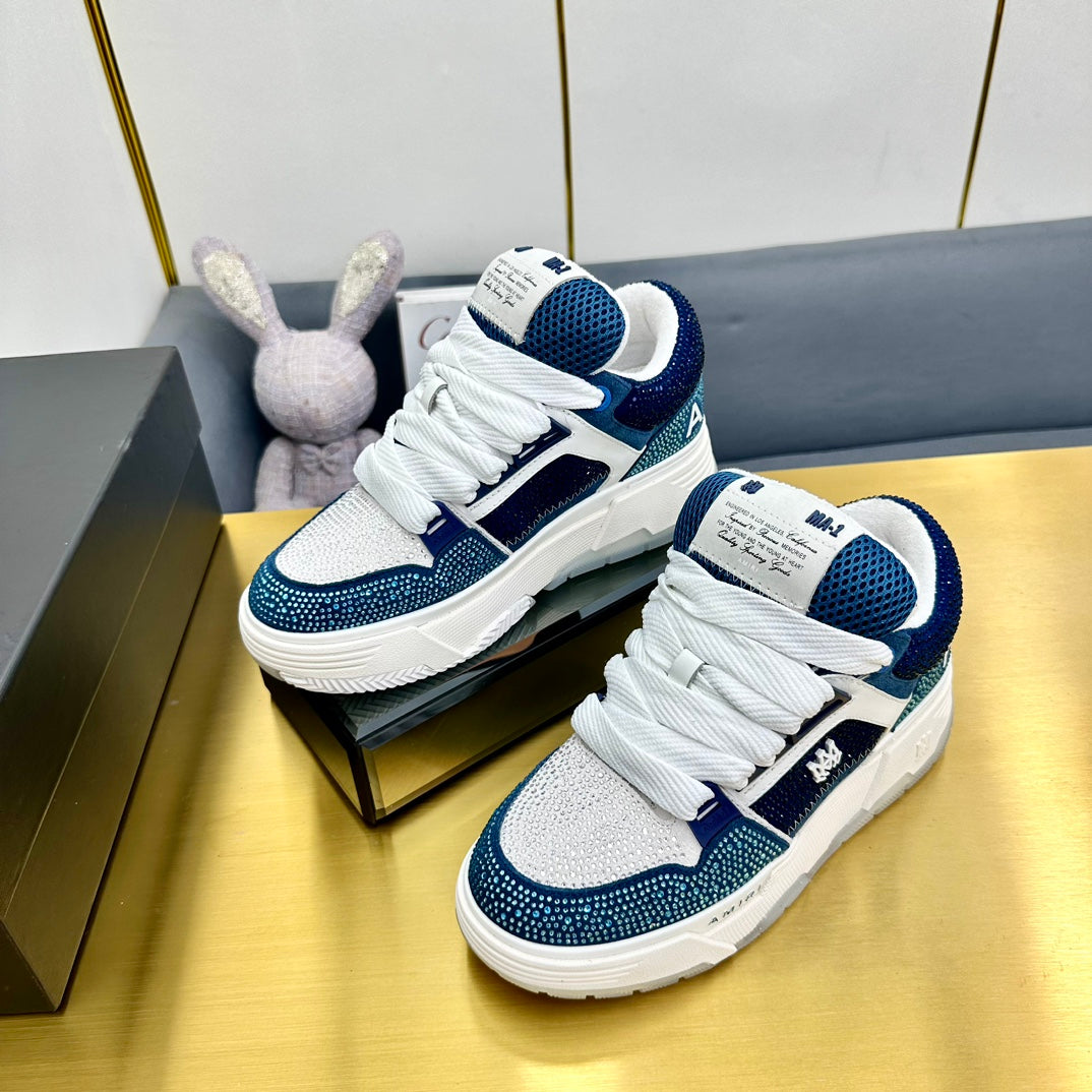 LuxluxHouse Best Quality Shoes Women Shoes Amiri