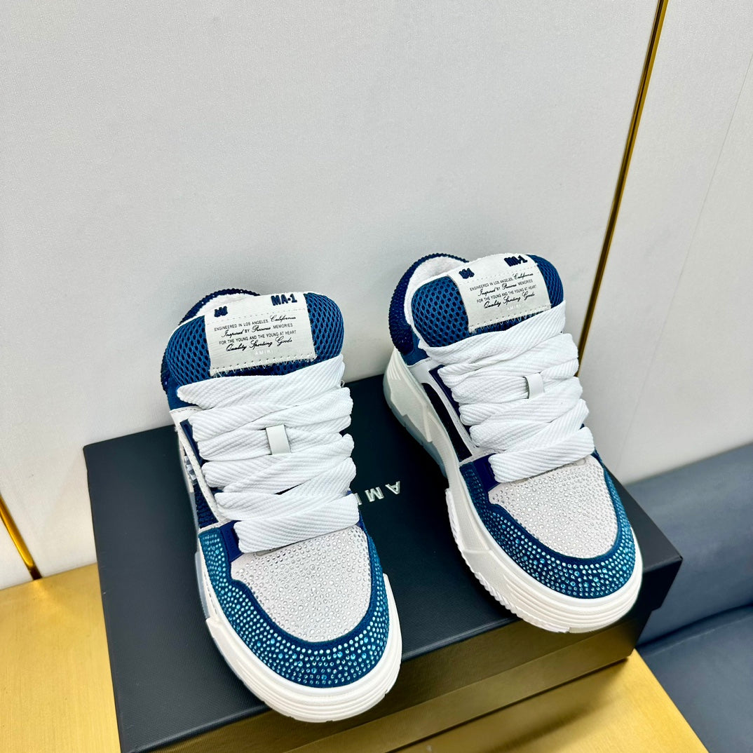 LuxluxHouse Best Quality Shoes Women Shoes Amiri