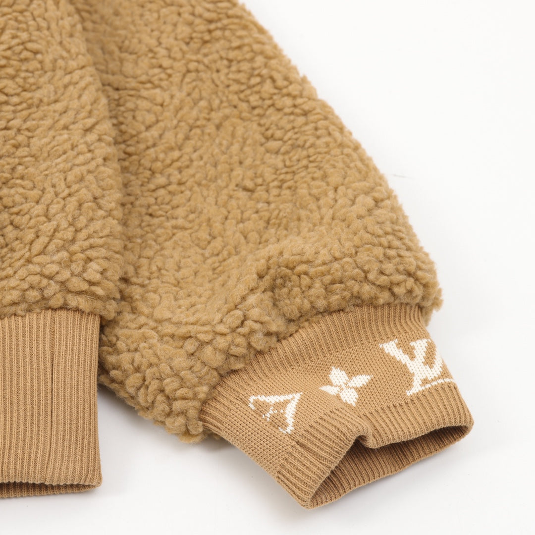 LuxluxHouse Best Quality Clothes Coats & Jackets Louis Vuitton