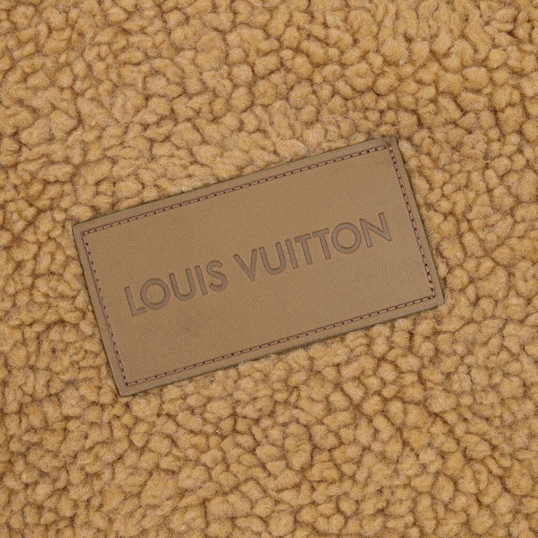 LuxluxHouse Best Quality Clothes Coats & Jackets Louis Vuitton
