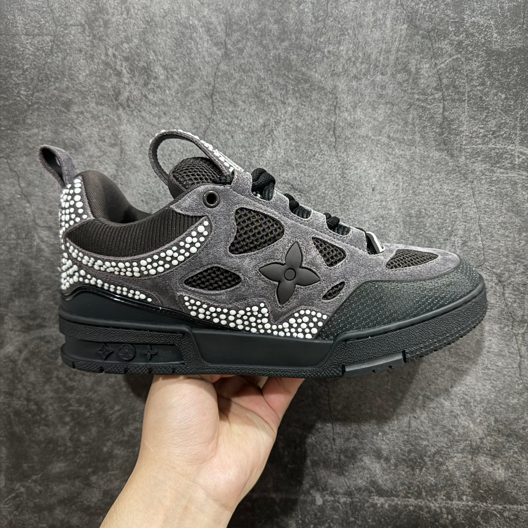 LuxluxHouse Best Quality Shoes Louis Vuitton
