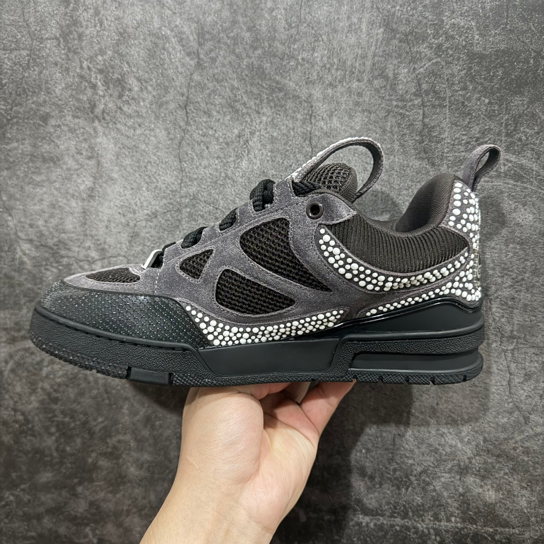 LuxluxHouse Best Quality Shoes Louis Vuitton