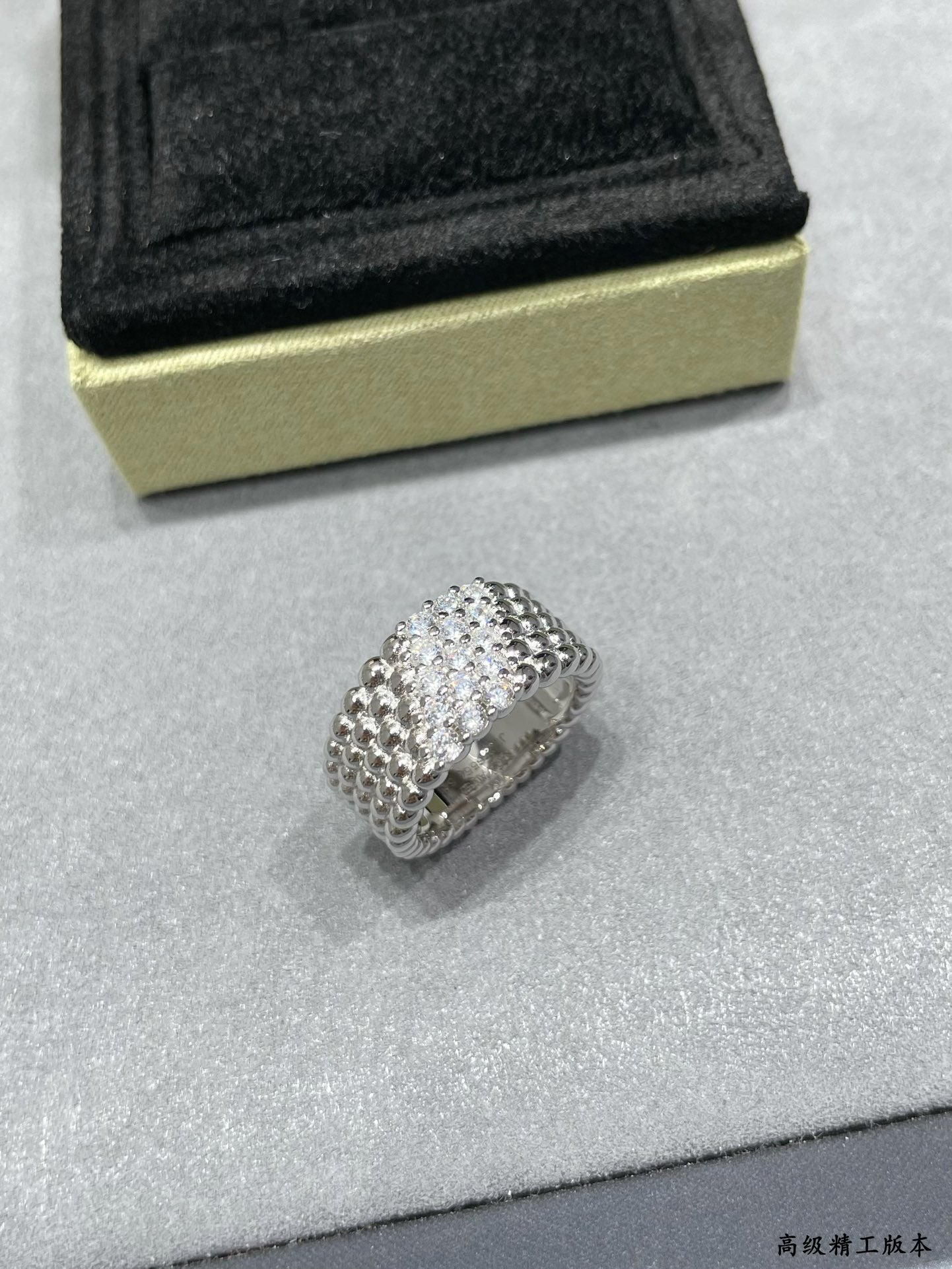 LuxluxHouse Best Quality Accessories Van Cleef & Arpels