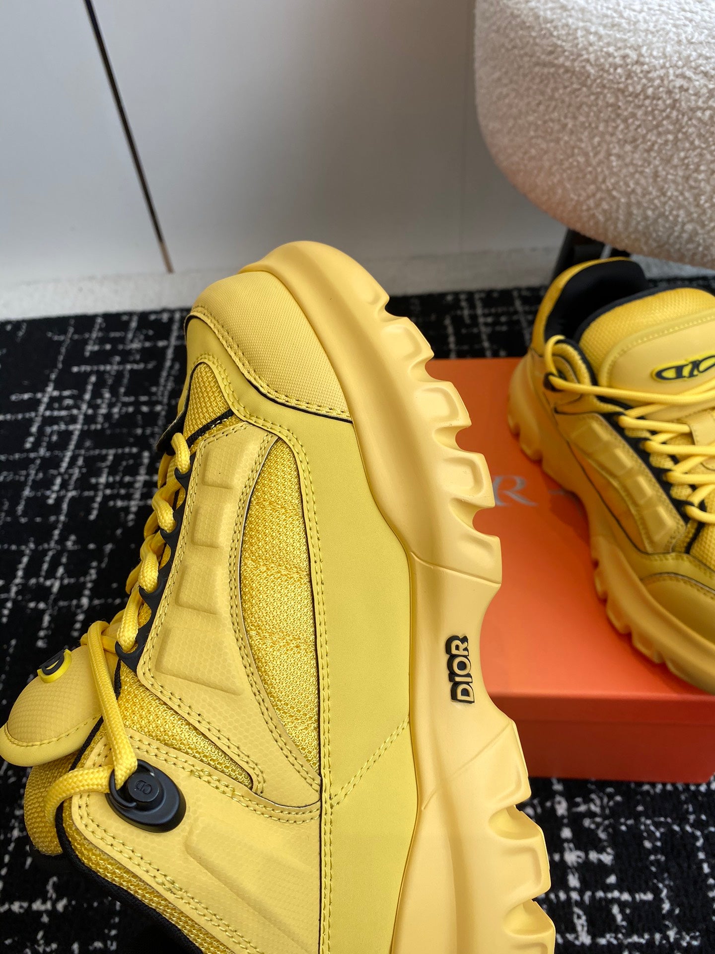 LuxluxHouse Best Quality Shoes Dior